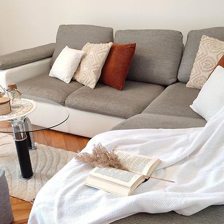 Deluxe Apartman Pervan 斯普利特 外观 照片