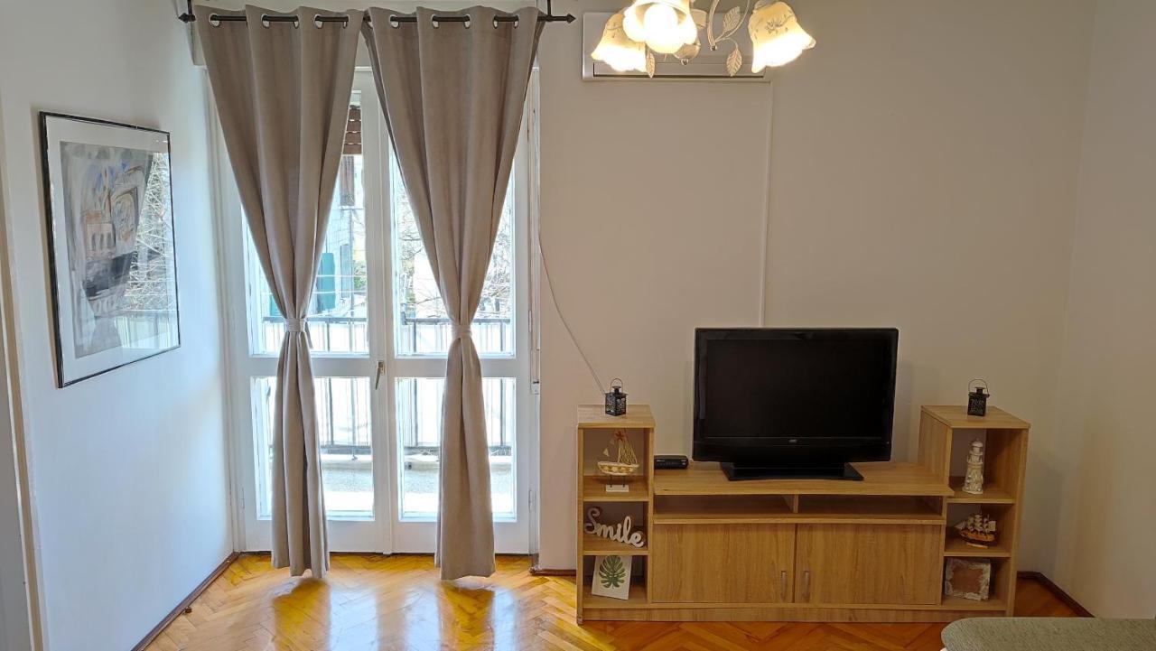 Deluxe Apartman Pervan 斯普利特 外观 照片