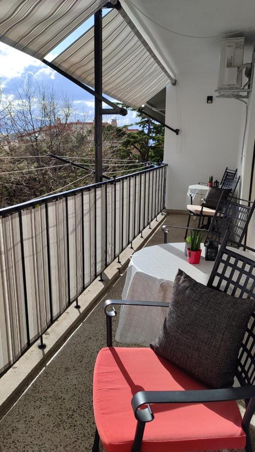 Deluxe Apartman Pervan 斯普利特 外观 照片