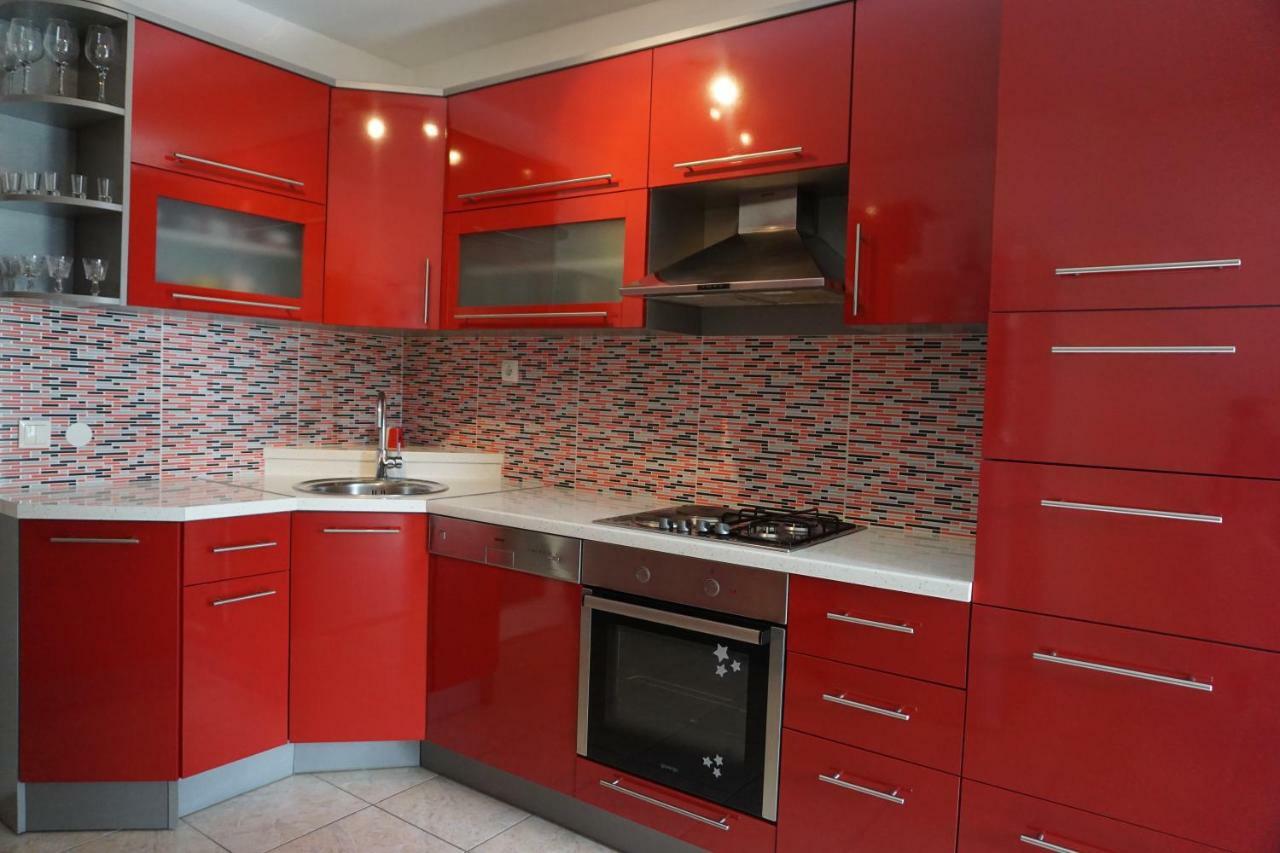 Deluxe Apartman Pervan 斯普利特 外观 照片